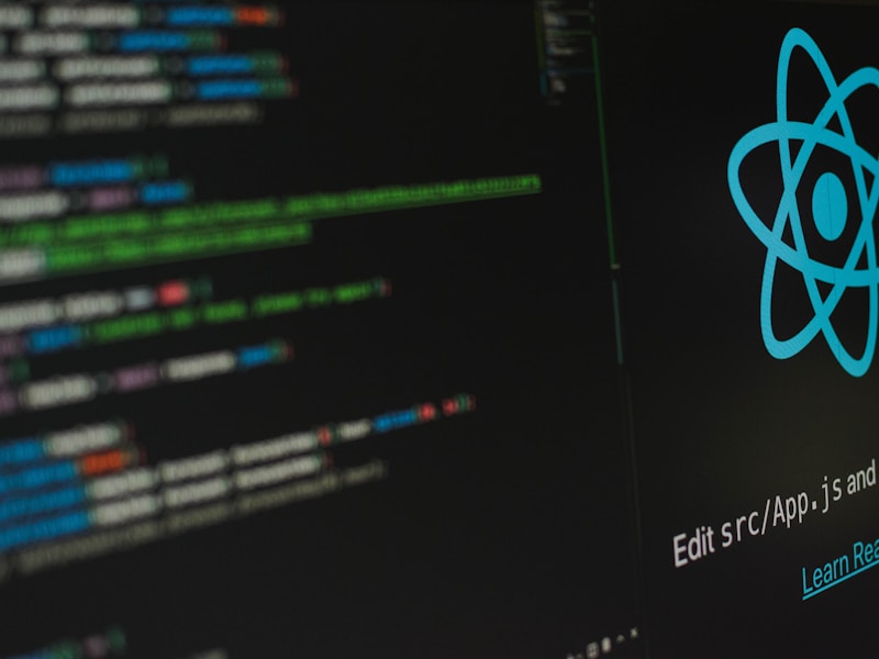 Web & App Development